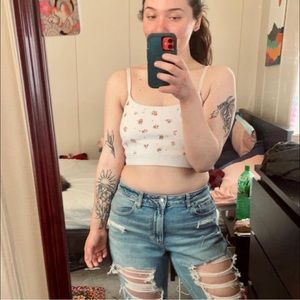 Meet your Posher, Taylor